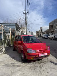 هوندا سيفيك • ٢٠٠٥ • توماتيك