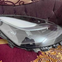 تسلا Y • لايت اصلي يمين • ارضيات اصلية