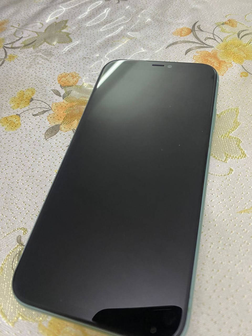 ايفون ١١ كامرتين باتري 79 كله بلادي سعر ٢٧٠


**إذا كنت صاحب هذا الإعلان وتريد حذفه لأي سبب، رجاءا أرسل رسالة إلى الدعم الفني**