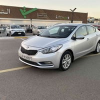 سيراتو ٢٠١٤ خليجية محرك ١٦٠٠ دوش تبريد قطعتين حساس خلفي كامرة ٤ أنظمة ...