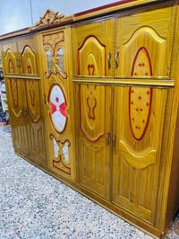 غرفه ام الخمسه صاج سعر 580 مكاني بغداد مدينه الصدر واتساب 07877733763 ...