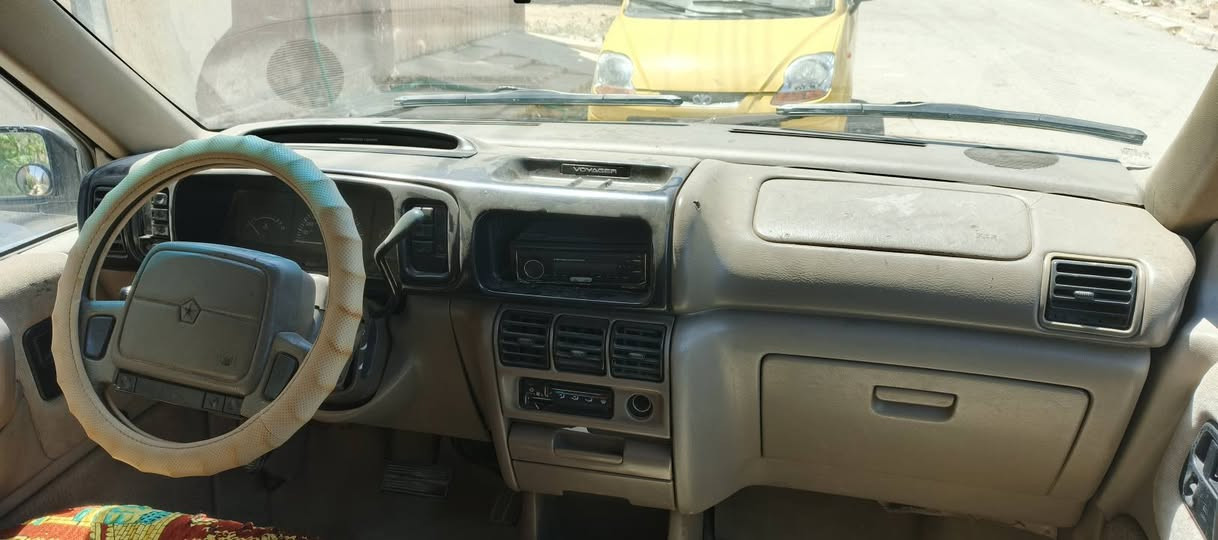 گلايزر 95 بسمي صبغتها من ورا التقحيل گير ومكينة مال گصة ويرمنية كلو شغال باستثناء كج البانزين كابون  بيها 
السعر 40 .العنوان موصل الايسر 
***********
***********
