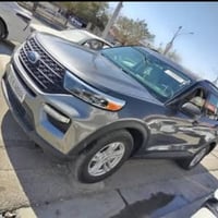 اكسبلورر • ٢٠٢٣ • كركوك