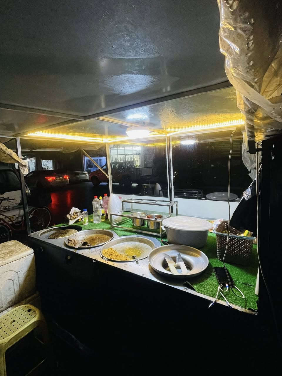 کەریم کابانێکی لەفە بۆ فرۆشتن بە کامل ئەشیاوە بە نرخێکی گونجاو  ٠۷٥٠۸۸٥۹٦۷۹
٠۷٥٠۲۲٥۷۷۹٥


**إذا كنت صاحب هذا الإعلان وتريد حذفه لأي سبب، رجاءا أرسل رسالة إلى الدعم الفني**