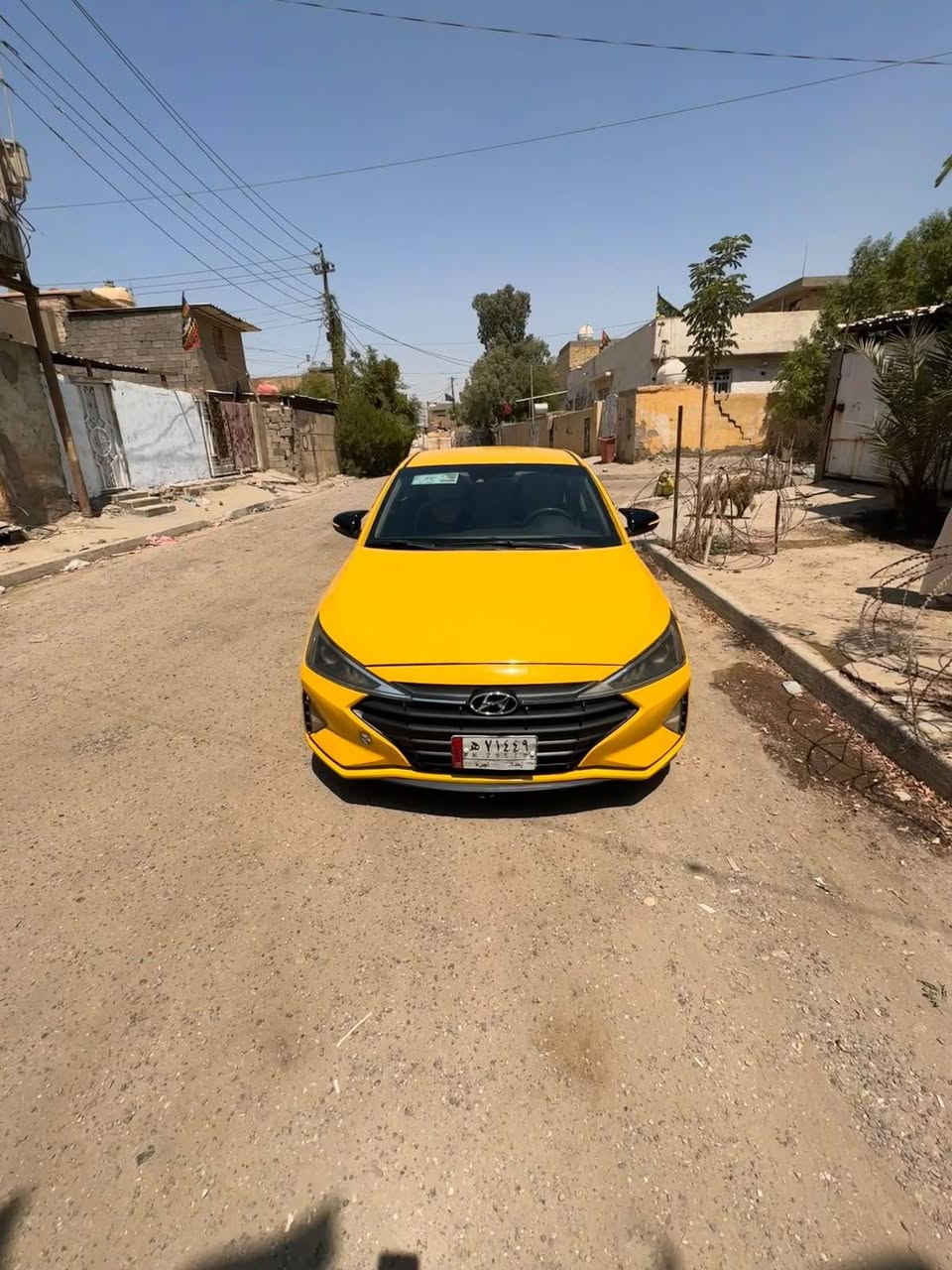 السلام عليكم انتره موديل 2019 صور الحادث بالمنشور محرك 2000 دوش كير ايتي لإدارات حساسات تحكم ستيرن جيهتين تبريد شغال حداديه جديده تخم تاير شاشه جبيره مكاني بغداد رقم تلفون ***********
