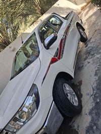 هايلوكس • ٢٠٢٥ • فول اوتو