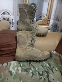 بسطال روكي اصلي قياس 8,5اخو الجديد توجد خدمة توصيل التواصل واتساب 0771...