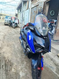 دراجة كاملة • سلف • سوق شيوخ