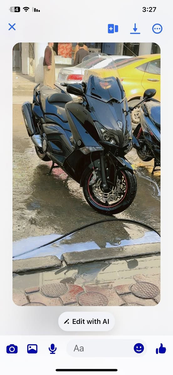 للبيع تيماكس موديل 2014  التواصل مع الرقم *********** بغداد // مشتريهه من معرض كلشي وكلاشي
