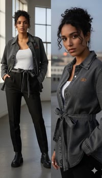 اللهم صلِّ على محمد وال محمد  توفر قميص جينز نسائي ...كوالتي عالي   قي...