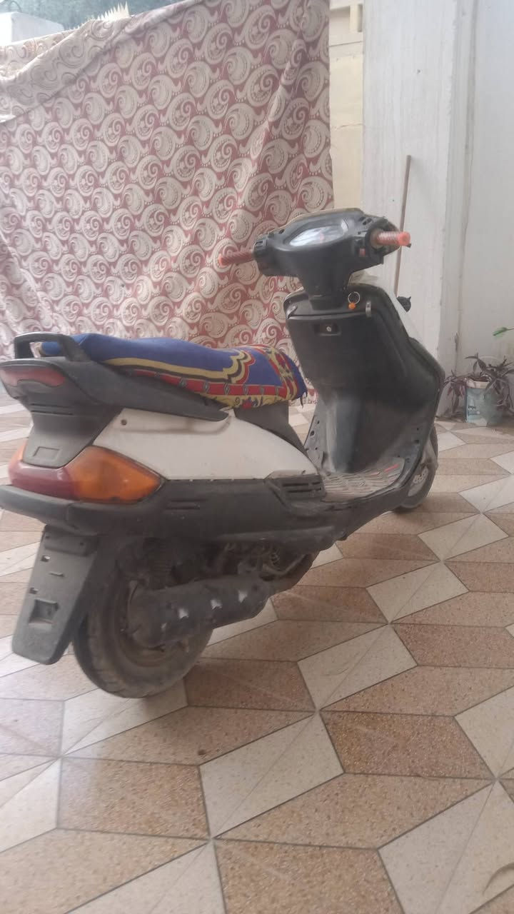 دراجه للبيع سعر مناسب 200   الرقم/***********
العنوان ديالى بعقوبة بهرز نزلت علي الهادي
