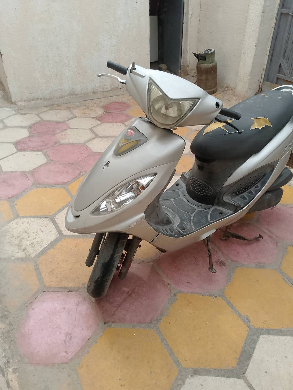 دراجه البيع موديل 13 السعر 550 مفتوحه بوشه مكاني رفاعي


**إذا كنت صاحب هذا الإعلان وتريد حذفه لأي سبب، رجاءا أرسل رسالة إلى الدعم الفني**