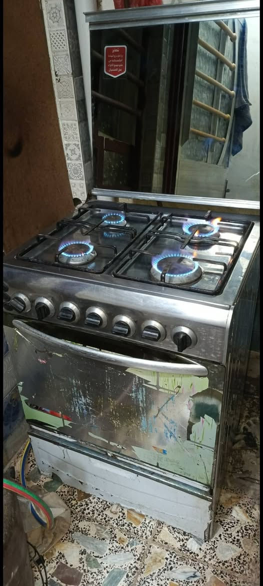 للبيع طباخ كله شغال ب125 وبي مجال


**إذا كنت صاحب هذا الإعلان وتريد حذفه لأي سبب، رجاءا أرسل رسالة إلى الدعم الفني**