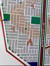 مربع مراتب ٢/١٠ • ٢٠٠م • واجهة ١٠م