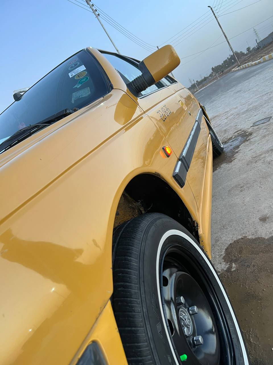 السلام عليكم بارس للبيع 2015
مكفوله مداور ثاني يوم العنوان السعر 49الديوانية الحمزه الشرقي 
***********
