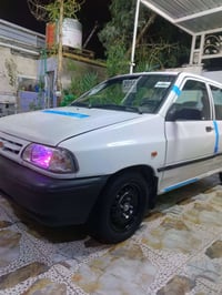 سايبا • ٢٠١٤ • ماكو ضربة