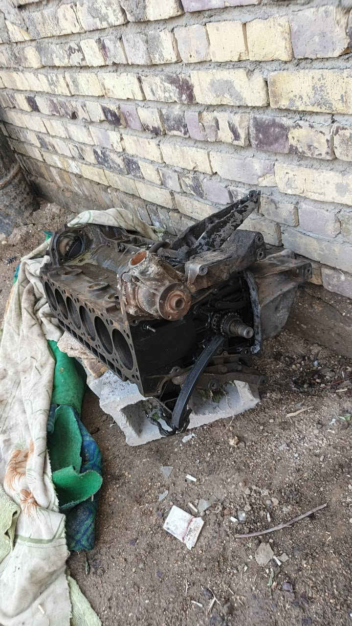 نص مكينه بي ام 735البيع سعر خاص


**إذا كنت صاحب هذا الإعلان وتريد حذفه لأي سبب، رجاءا أرسل رسالة إلى الدعم الفني**