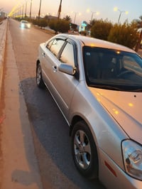 ٢٠٠٧ • وارد امريكي • محرك وجير سليم