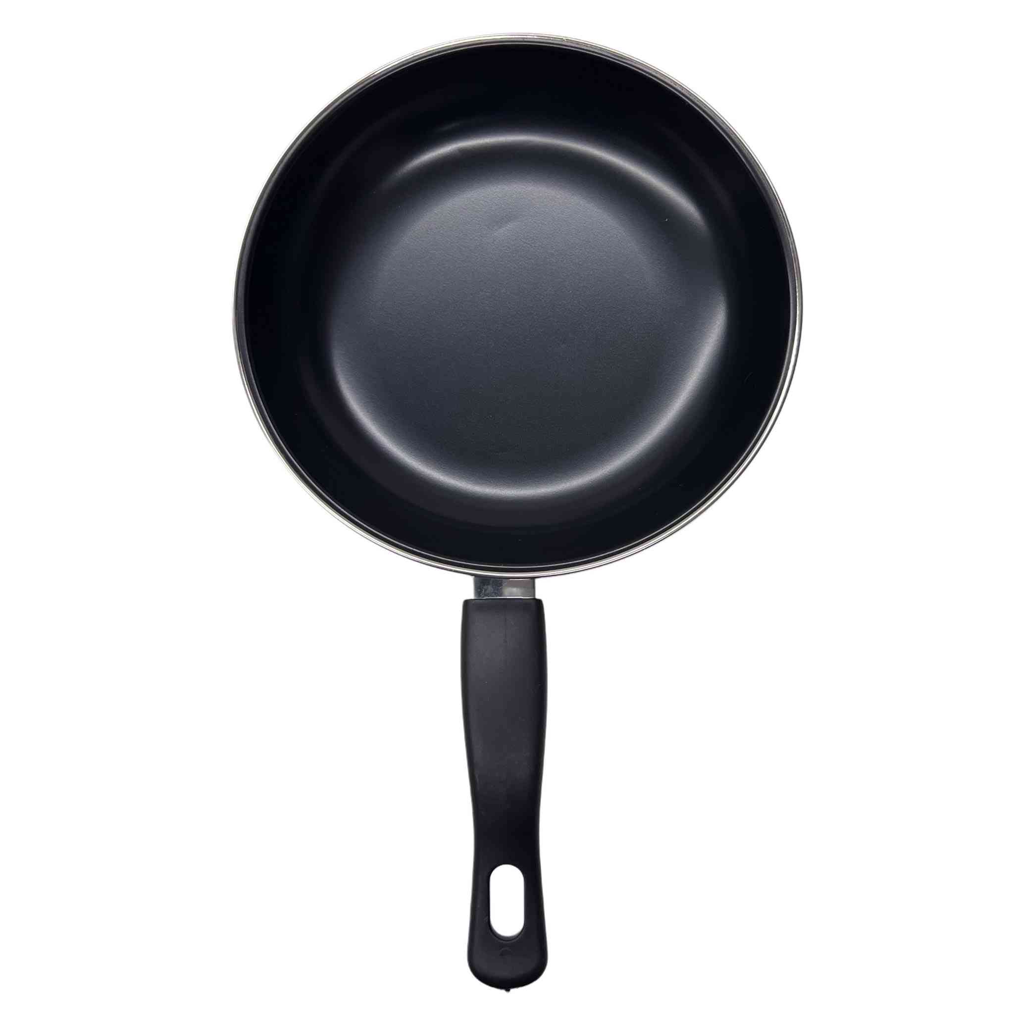 طقم مقالي كولدن فيش 3 قطع - طلاء غير لاصق وحافة ستانلس ستيل

طقم متكامل من ثلاث مقالي بمقاسات مختلفة، مصمم لتلبية احتياجات القلي والطبخ اليومي بكفاءة عالية وتوزيع حراري
السعر 15 فقط 
التوصيل كافة المحافضات


**إذا كنت صاحب هذا الإعلان وتريد حذفه لأي سبب، رجاءا أرسل رسالة إلى الدعم الفني**