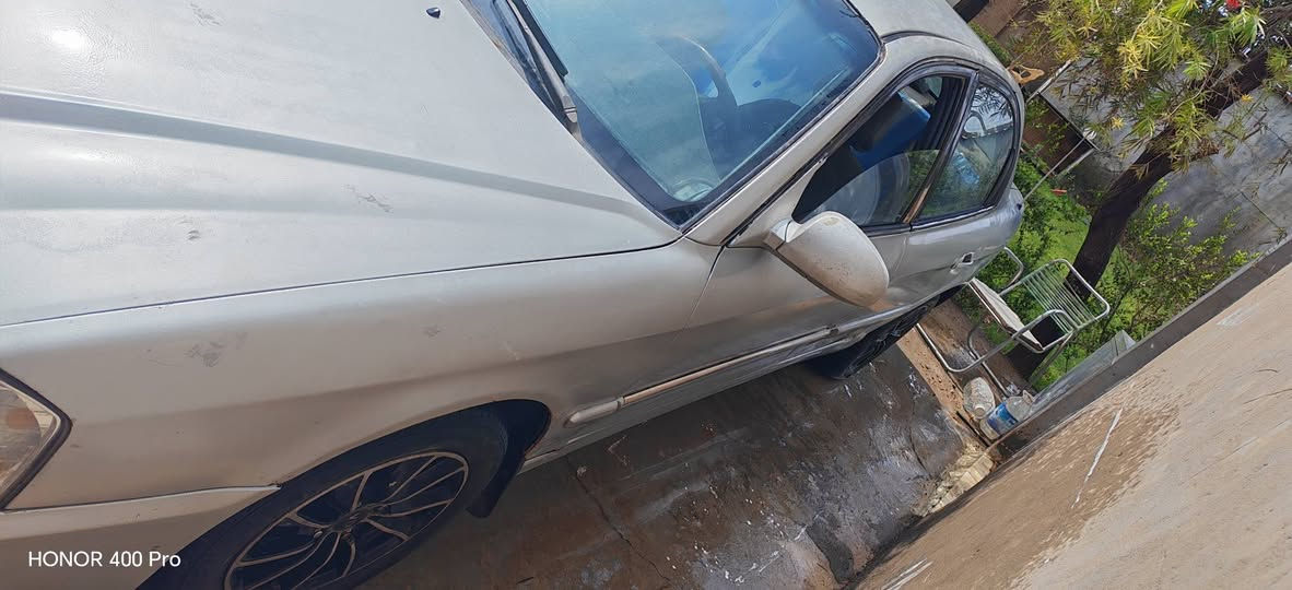 السلام عليكم كيا اوبتما 2005محور كير اوتماتيك السياره بسمي السعر 45وبيهه مجال***********
