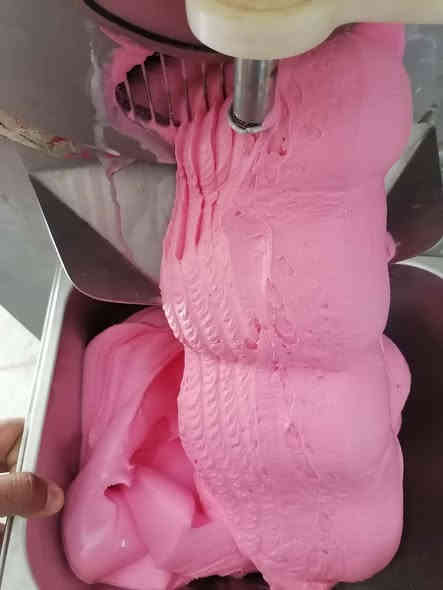 السلام عليكم
ازبري اسبانيه
كب إيطالي استخدام ٤ اشهر
سوفت موسم الميلاد
عارضه إيطالي سنكل فيز ٢٠ تحت الصفر
دي اس كربجاني ٦ كيلو تبريد ماي
موجود ايظا سطل خبط
نكهات جديده
محل متكامل للبيع
***********
وتساب متوفر
العنوان الناصرية
