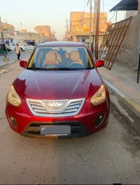 ٢٠١٣ • محرك كايم • رقم بصره