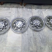 عندي كبات أمريكي حجم 15 مكاني بغداد لامين الثانية السعر 75الف 07700213...