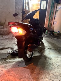 دراجه للبيع  كامله مكمله  العنوان /بغداد شارع حيفا  السعر 600وبيها مجا...