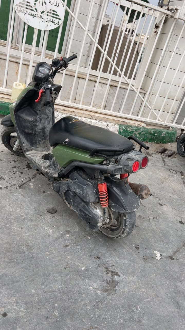 سكنس جبلي البيع درجه فول مكان بغداد


**إذا كنت صاحب هذا الإعلان وتريد حذفه لأي سبب، رجاءا أرسل رسالة إلى الدعم الفني**