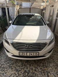 سونات 2016 وارد امريكا ضررها بابين وبدلات اصلي بيه صبح ربع جاملغ فقط ب...