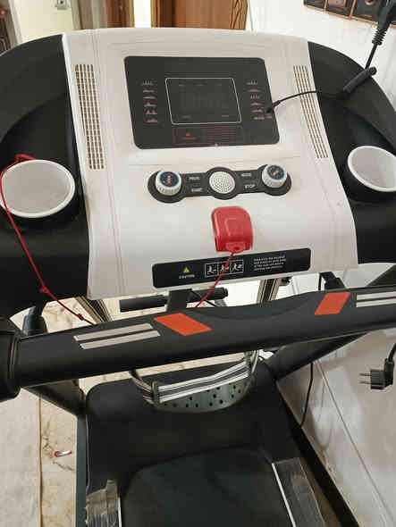 جهاز جري لبيع بسعر250بيه مجال
الدوانيه ام الخيل رقم***********
