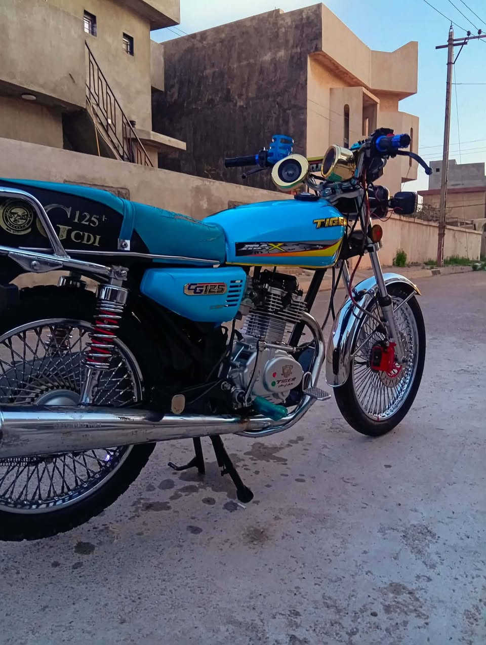 سلام عليكم تايكر 2023بشرط كير محرك فقط مبدل لاستيك ولف فقط وياله تايرات كلجات كله جديد محرك فول ناعم كهربائيات كلها شغاله مطول لطول سعر 480بي مجال قليل لشراي لاتنطي سعر من يمك شراي تفضل خاص او خابر ***********تكسر بسعر تسمع كلام مايليق بيك تحياتي لجميع
