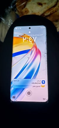 هونر اكس ٩ بي • رام ١٢+١٢ • ذاكرة ٢٥٦