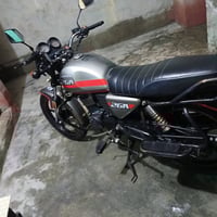 موتوسيكل • للبيع • موديل 22