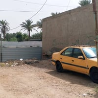 قطعة زراعي • ١٠٠م • الزعفرانية