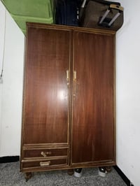 خشاب • صاج ثقيل • نضيف وقوي