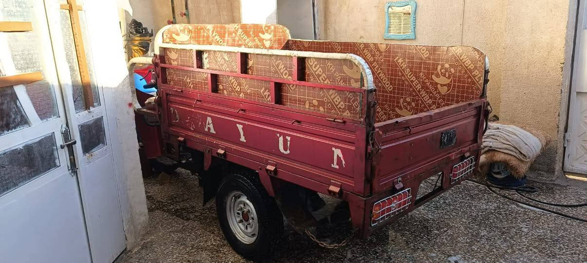 السلام عليكم ستوته دايوان موديل 2018 أوراق اصوليه كهربائيات شغاله سلف وهندر لايت  اشاير كله شغال مكينه 2024 اكسل كبس بدي مغلف تخم تاير جوبلس السعر 1150 وبيها مجال حك الجيه العنوان بغداد السياحي مقابل حسينيه المعامل متواجد واتساب وهاذه رقمي ***********
