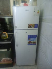 ثلاجه تجميد • فول • ما دخلها تصليح