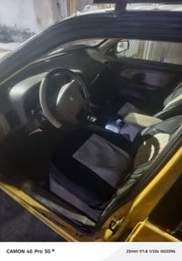 بيجو مديل ١٣  كامله مكمله رقم انكليزي مصفره هيه وغرامات كهربيات كله شغ...