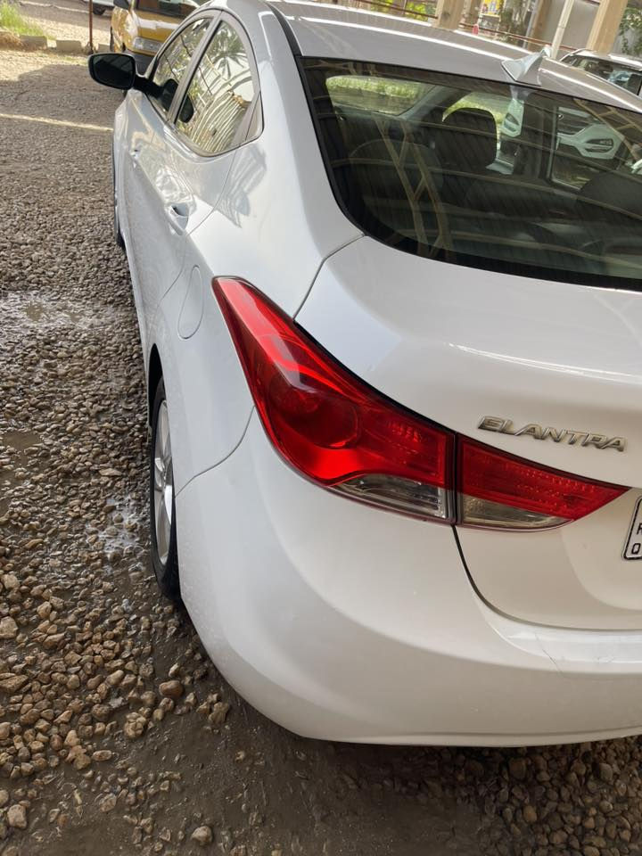 السلام عليكم النترا 2013 وارد أمريكي حادثه قطعتين بدون دواخل كير ومكينه مكفولات
حداديه جديده 
تبريد جاهز ثلج 
تخم تاير 
السعر /108 وبيه مجال
العنوان/ بابل
الرقم/***********
