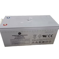 � بطارية للعاكسة 🔋  ✅ ماركة  أصلي ✅ يوجد بأحجام متنوعة 100A+150A+200A ...