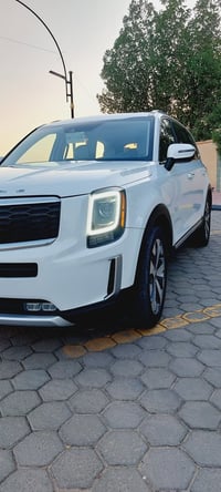 تيلورايد • ٢٠٢١ • حادث