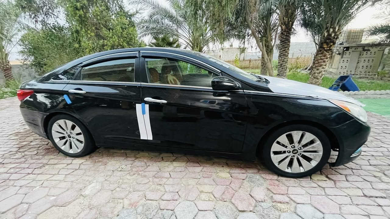 سلام عليكم سوناتا موديل 13 وارد امريكي رقم ذيقار راعيها بالبصره سياره جاهزه كير مكينه السعر 80 وبيها مجال قليل العنوان بصره قرنه للئستفسار اتصل ***********
