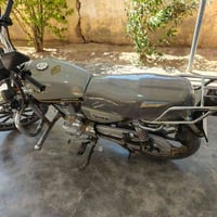 ماكس CG150 • ٢٠٢٤ • نضيف