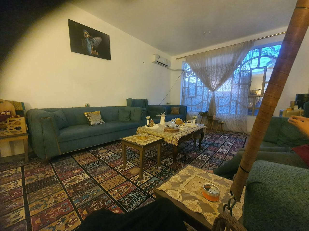 عندي قنفات سويتهن ٧٥٠قبل أسبوع وراح انتقل بسمايه وما يصير ادخل غراض أنطوني بيهن٥٠٠وحذوهن


**إذا كنت صاحب هذا الإعلان وتريد حذفه لأي سبب، رجاءا أرسل رسالة إلى الدعم الفني**