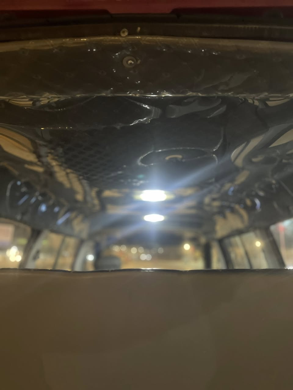 كيه بريجو مديل 1996 سياره جاهزه  من كلشي حلوه   مصفره هيه مرور  باتري جديد دوشمه جديد كهربائيات كلهه شغاله  ماعايزه  شي ابد  نجف كوفى 
السعر 70 قفل 

***********
