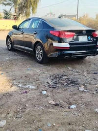 كيا اوبتما • ٢٠١٥ • للبيع