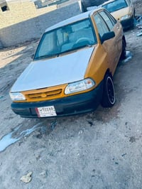 برايد • ٢٠١١ • نجف الحريه