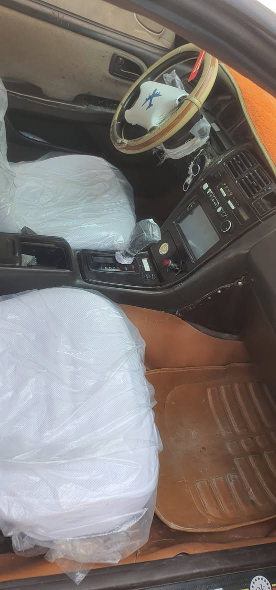 للبيع كفاله من الكص ونقل رقم بصره انكليزي تبريد وي لسويج
***********
