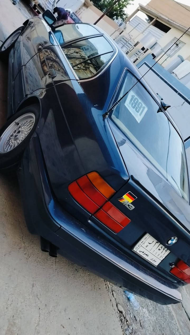 بي ام دبليو 525
  اوتماتيك 
مكينه كبس 
رقم نينوئ 
شرط التحول 
موديل 1991
تبريد تدفاه شرط
طخم تاير 
سياره جاهزه من كلشي
فقط بس صبغ جماليه 
‏‪***********‬‏
$؟
